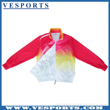 High School Professional Gym Track Suits